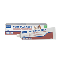 NUTRI-PLUS GEL von Virbac