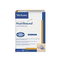 Nutribound fr Hunde von Virbac