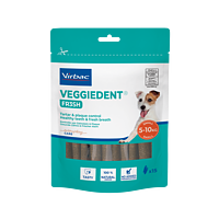 VeggieDent Fr3sh von Virbac