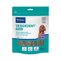 VeggieDent Fr3sh von Virbac