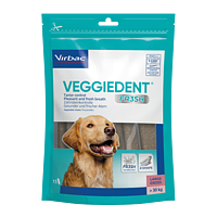 VeggieDent Fresh L von Virbac