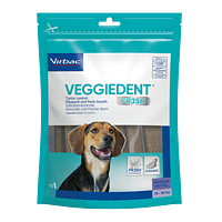 VeggieDent Fresh M von Virbac