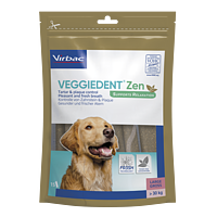 VeggieDent Zen L von Virbac