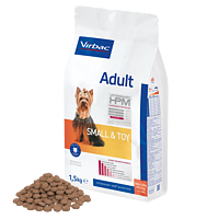 Adult Dog Small & Toy von Virbac
