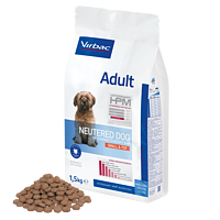 Adult Neutered Dog Small & Toy von Virbac