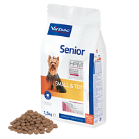 Senior Dog Small & Toy von Virbac