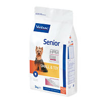 Senior Dog Small & Toy von Virbac