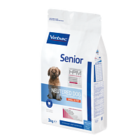 Senior Neutered Dog Small & Toy  von Virbac