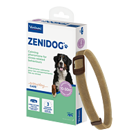 Zenidog Halsband M&L von Virbac