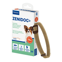 Zenidog Halsband S  von Virbac
