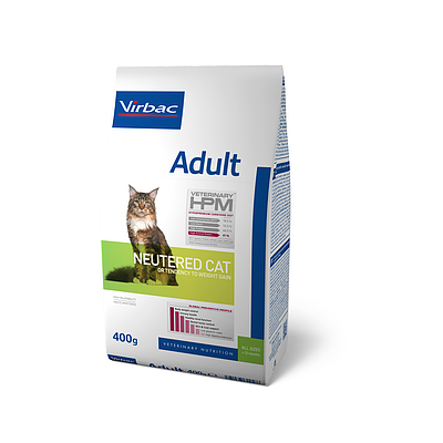 Adult Neutered Cat  von Virbac