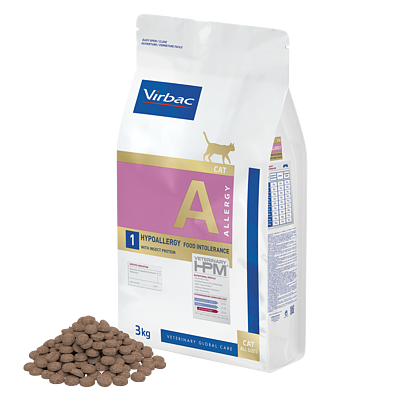 Cat Allergy A1 Insect von Virbac
