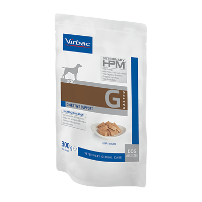 Dog Gastro Digestive Support von Virbac