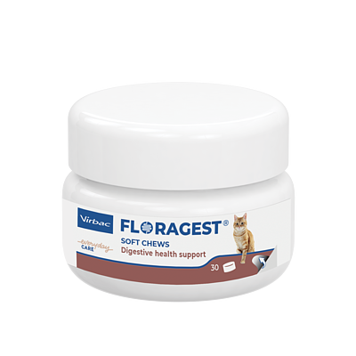 Floragest Katze von Virbac