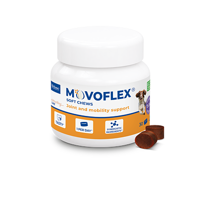 Movoflex M von Virbac