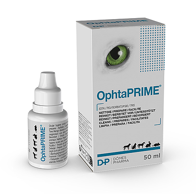 OphtaPRIME von Virbac