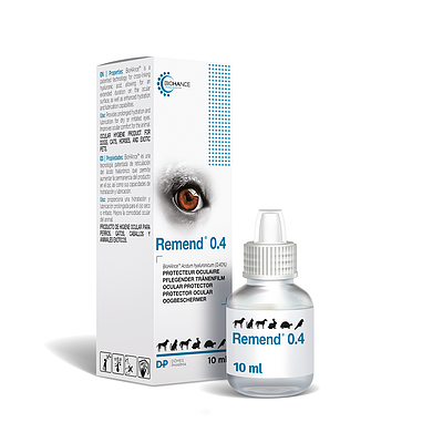Remend 0.4 von Virbac