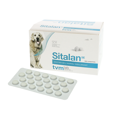 Sitalan Tabletten von Virbac
